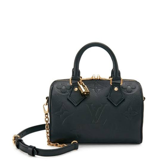 Louis Vuitton Speedy Bandoulière 20 bag
