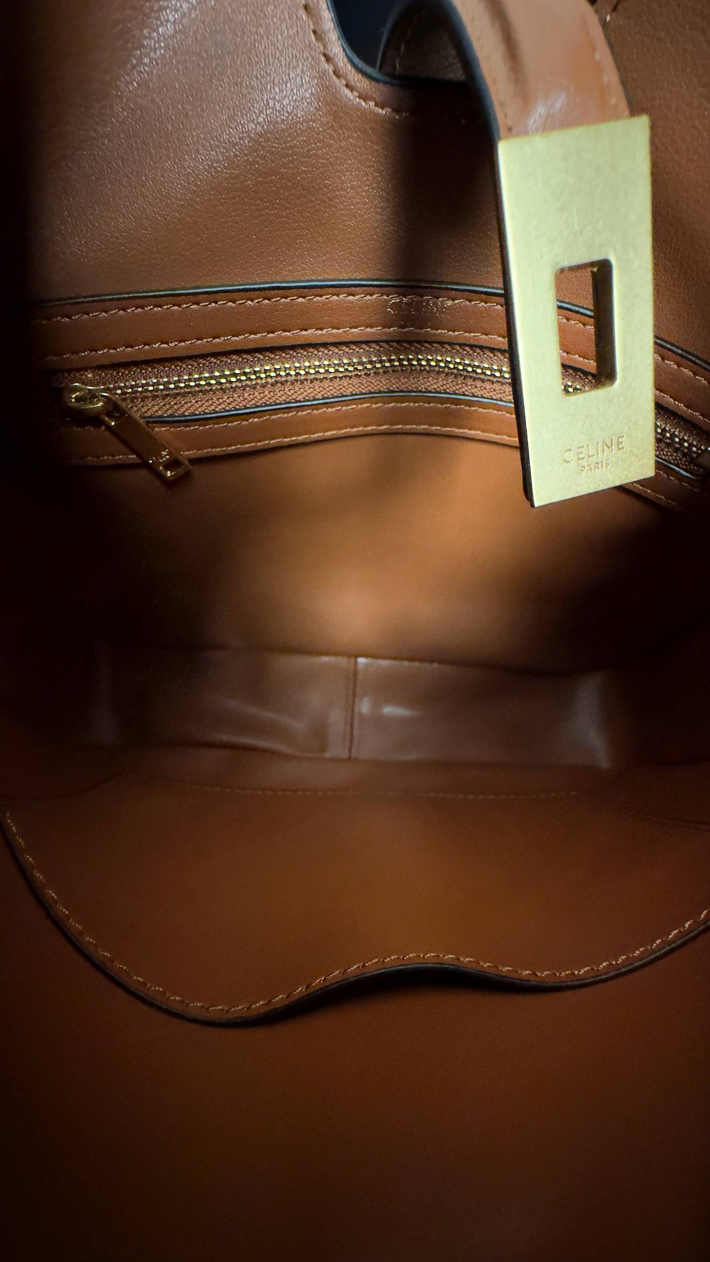 Small Camille 16 Soft Bag