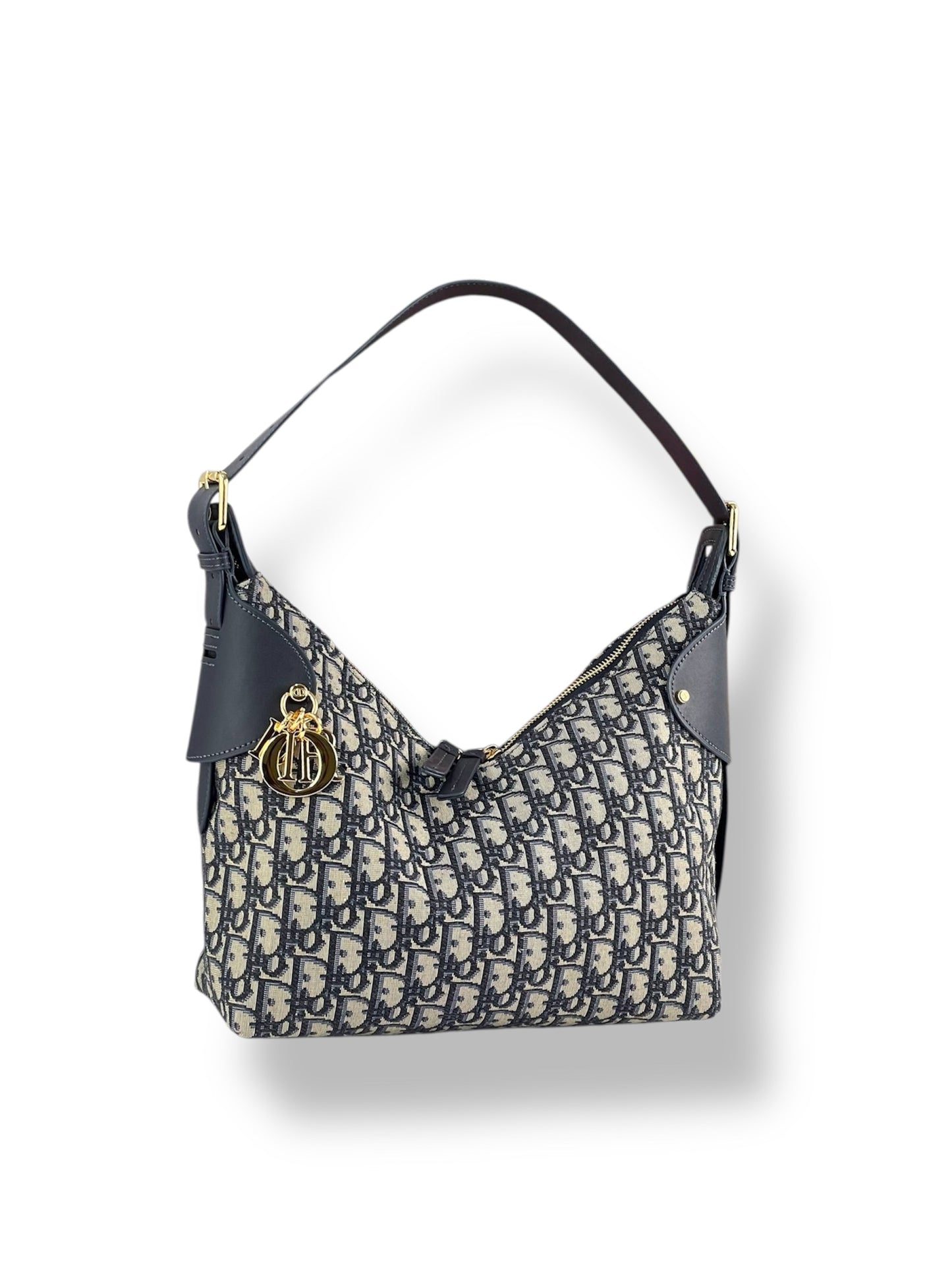 Dior Voyage bag