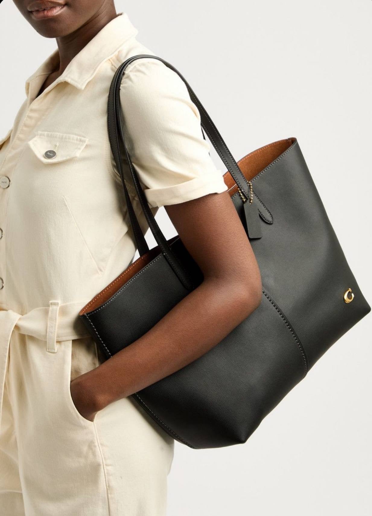Coach North Tote 32