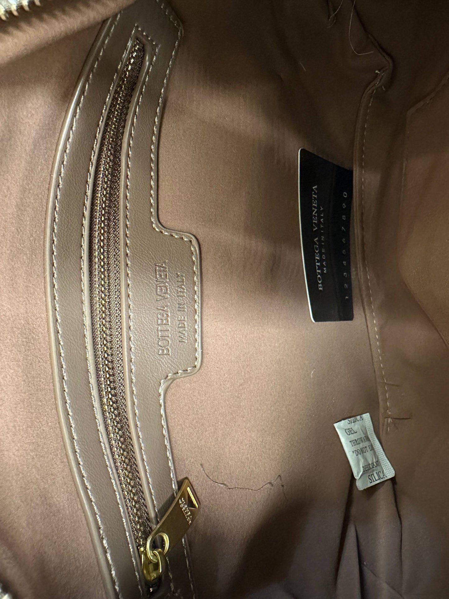 Bottega Veneta Jodie Bag