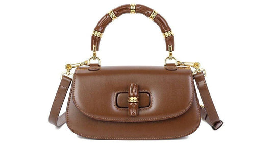 Gucci Bamboo Diva medium bag