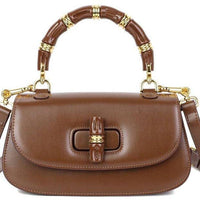 Gucci Bamboo Diva medium bag