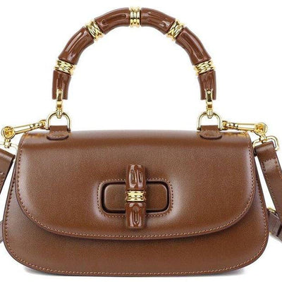 Gucci Bamboo Diva medium bag