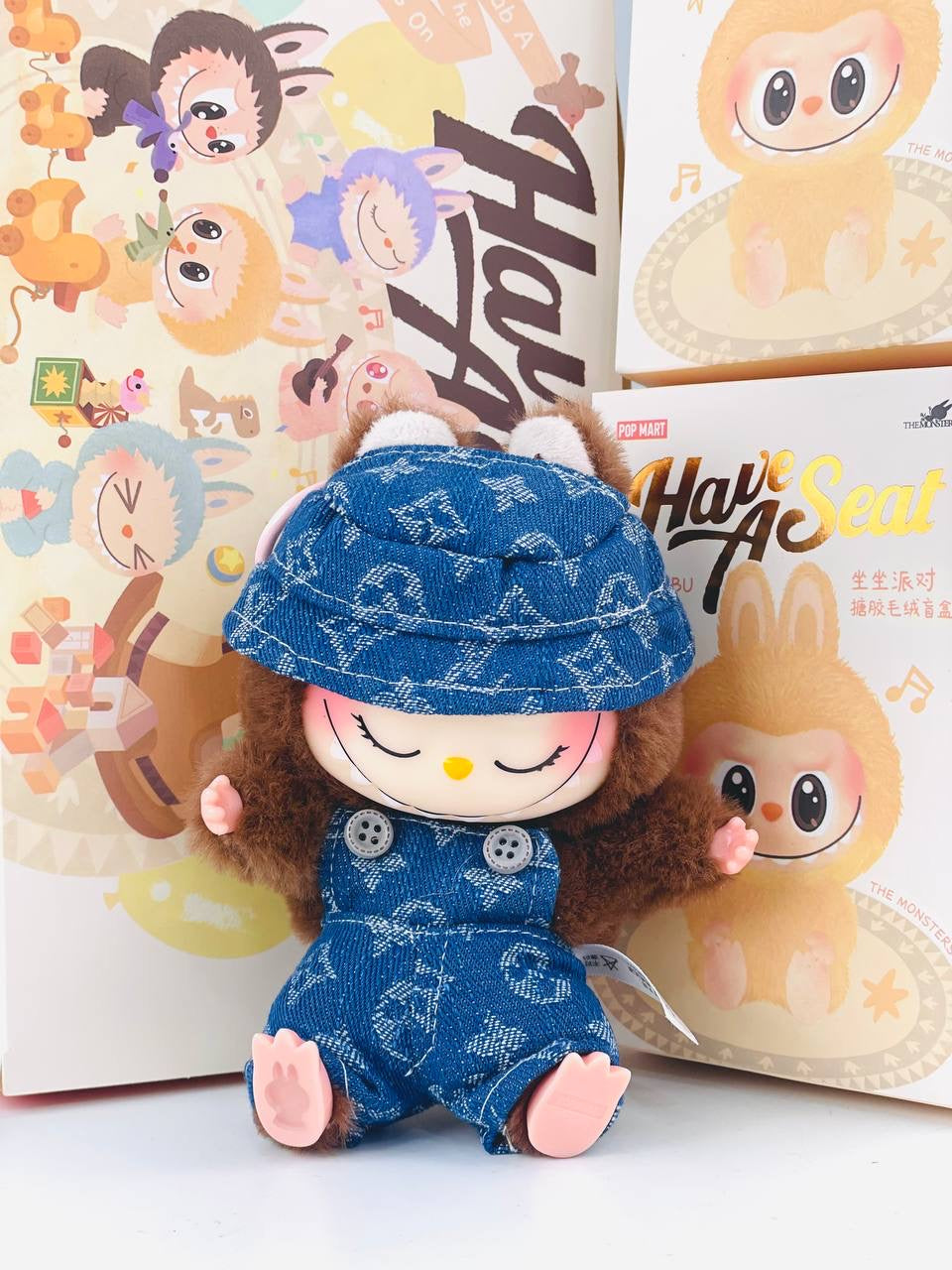 LABUBU