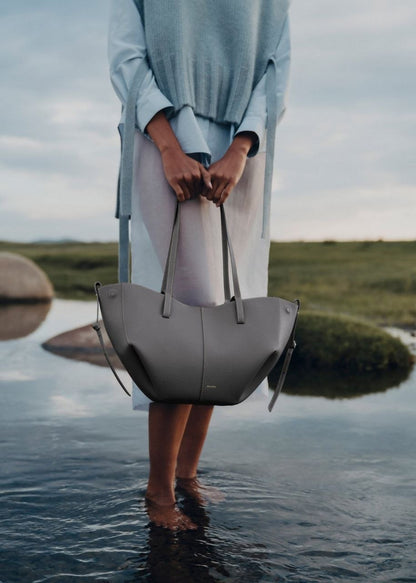 Polène Cyme shoulder bag