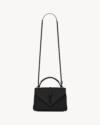 YSL - SAINT LAURENT COLLEGE BAG
