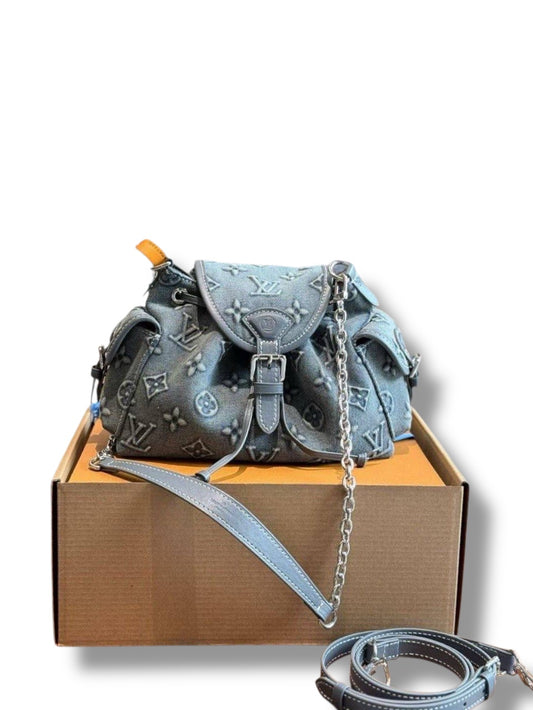 Louis Vuitton Odyssée handbag