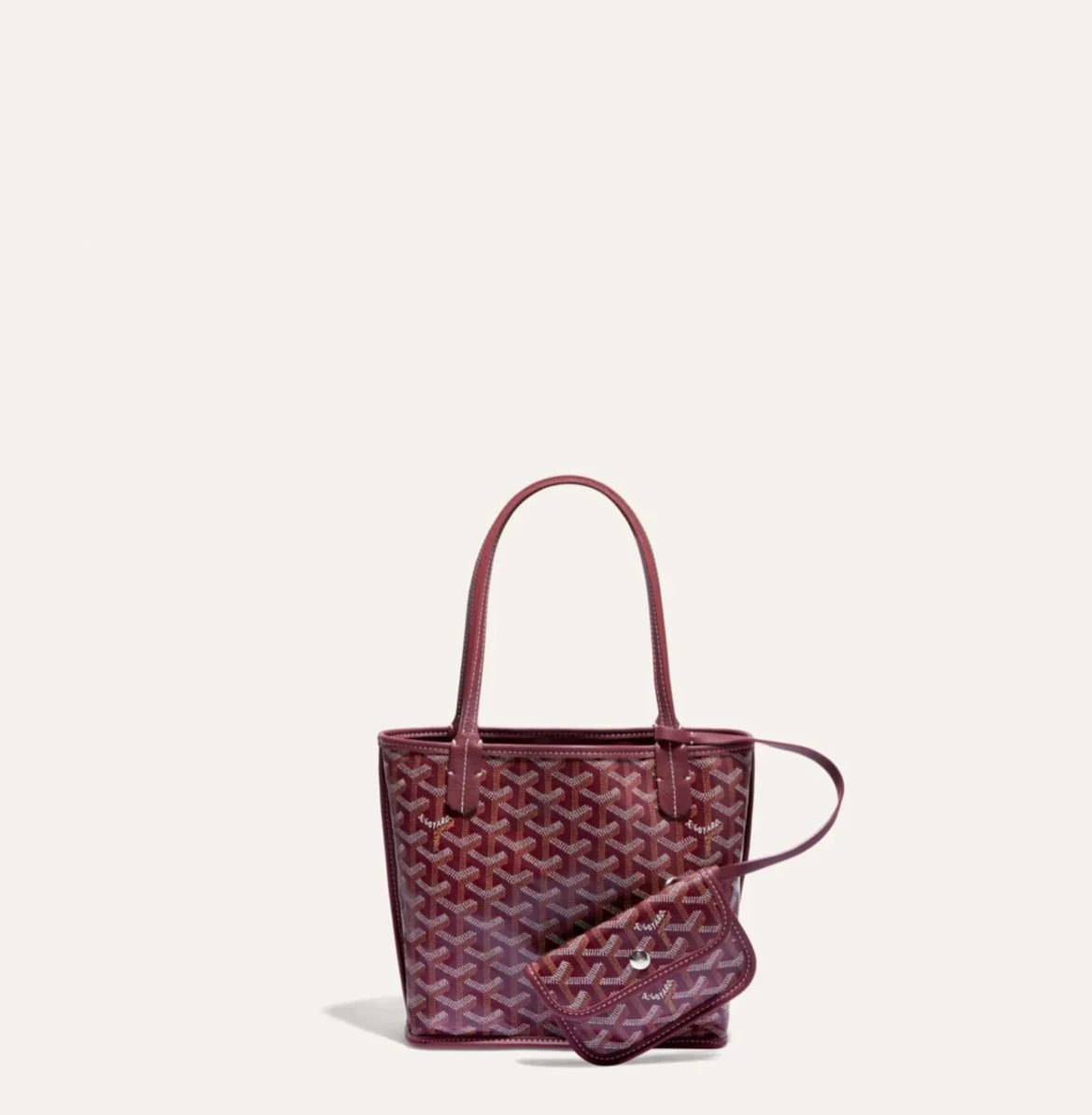 Goyard Anjou Mini Bag