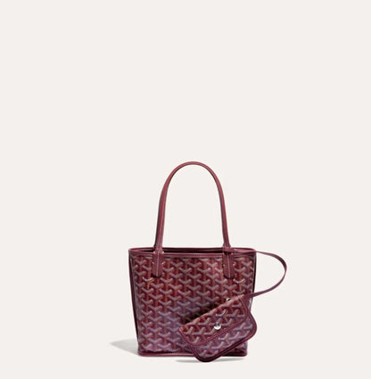 Goyard Anjou Mini Bag
