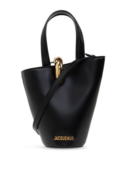 Jacquemus Le Petit Bambola bucket bag