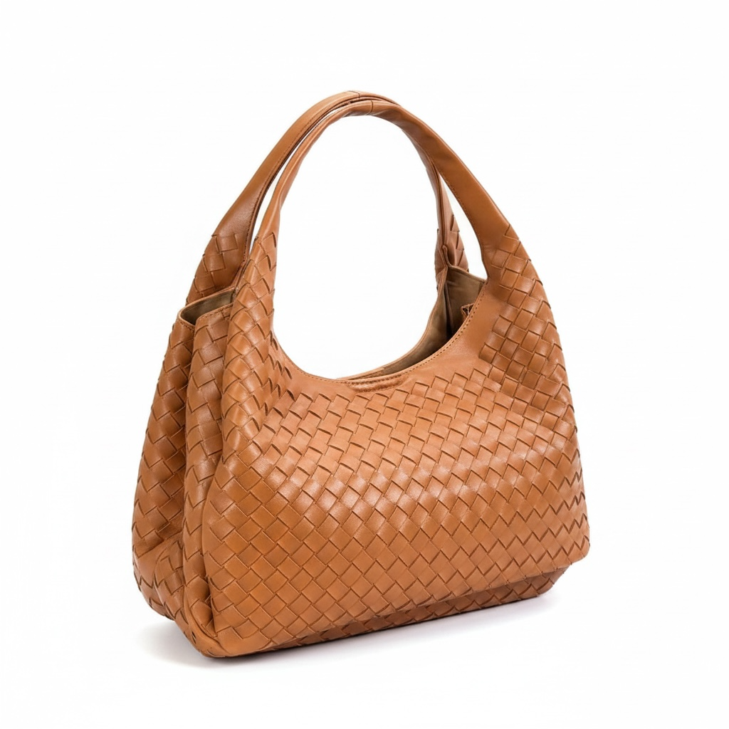 Bottega Veneta Intrecciato shoulder bag