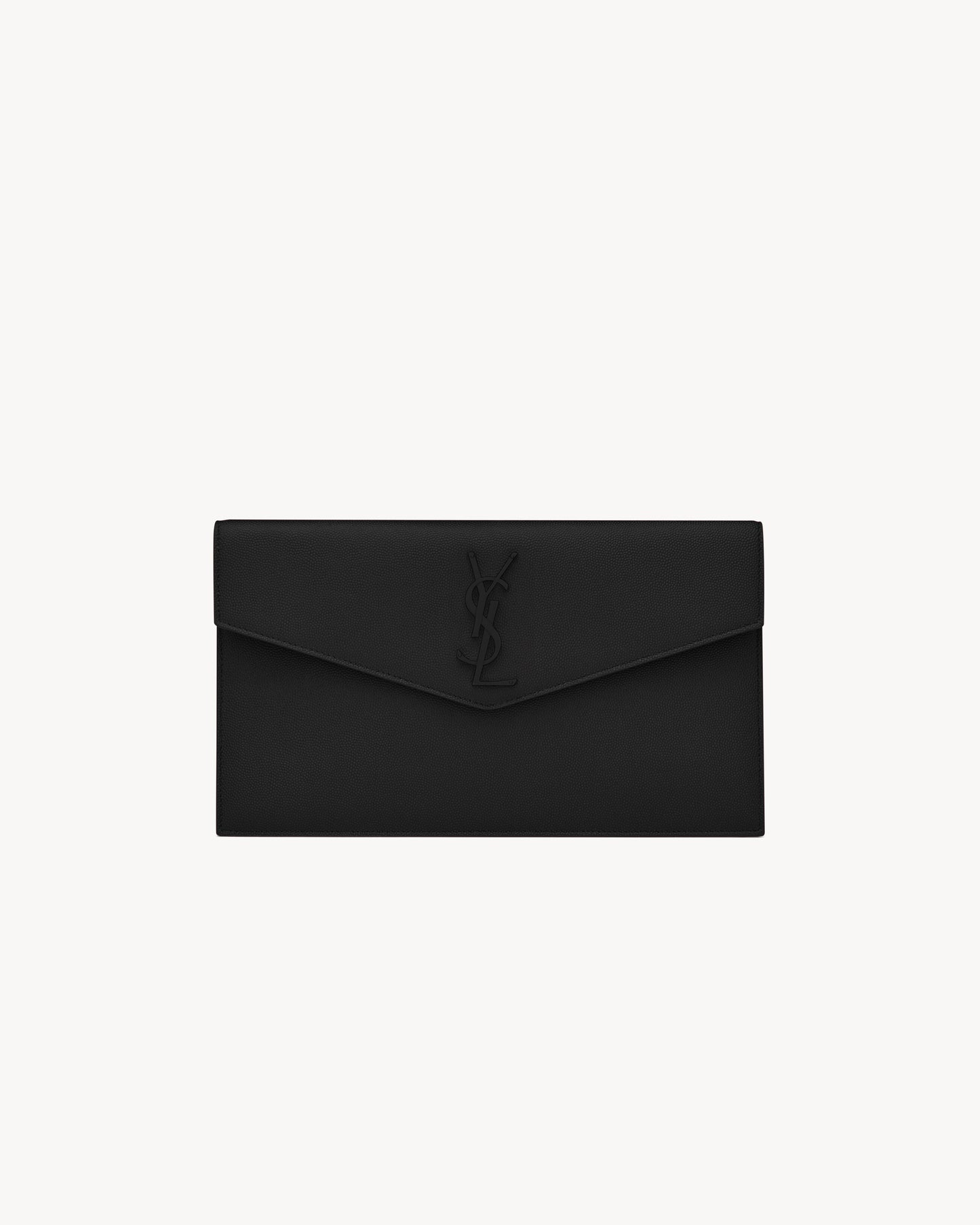 Ysl_ Yves Saint Laurent | Uptown Pouch
