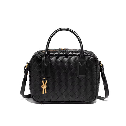 Bottega Veneta Getaway top-handle bag