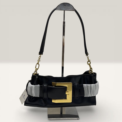 Balmain Mini Anthem Shoulder Bag