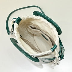 Goyard mini bucket bag
