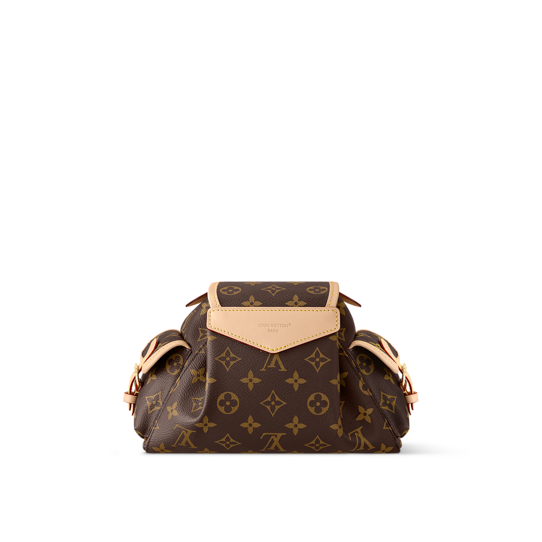 Louis Vuitton Odyssée handbag