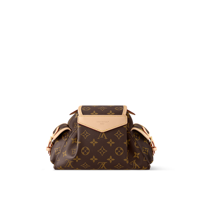 Louis Vuitton Odyssée handbag