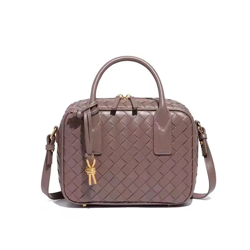Bottega Veneta Getaway top-handle bag