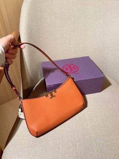 Tory Burch Eleanor Slim Shoulder Bag