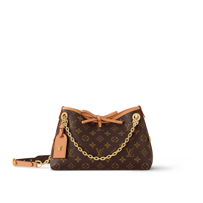 Louis Vuitton CarryAll BB bag