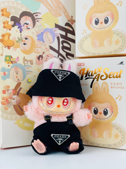 LABUBU