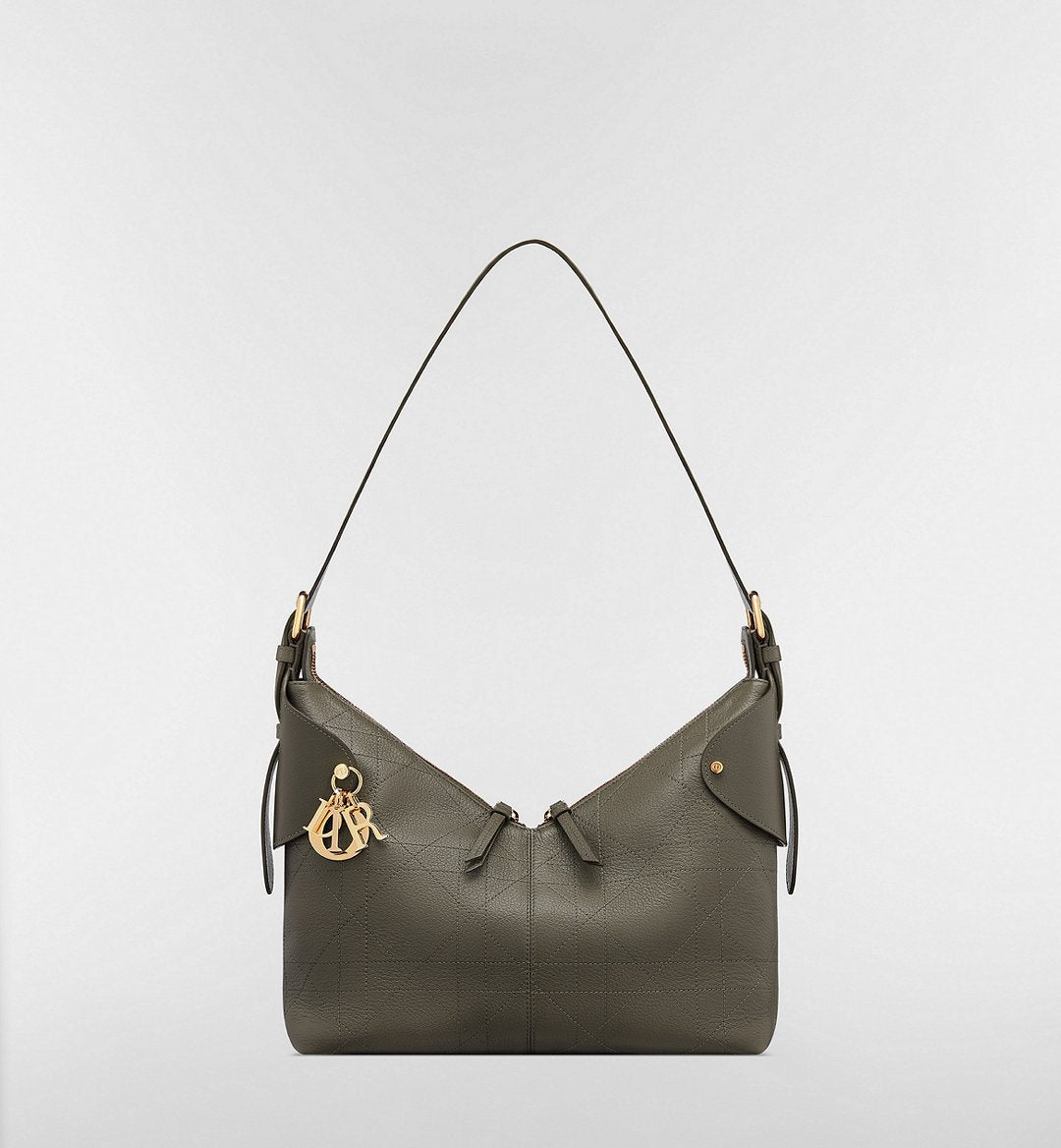 Dior Voyage bag