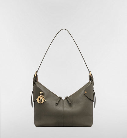 Dior Voyage bag