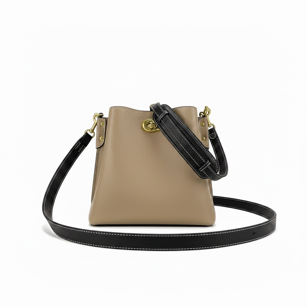 Coach Willow Bucket Bag
