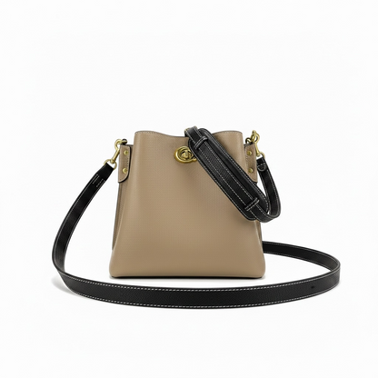 Coach Willow Bucket Bag