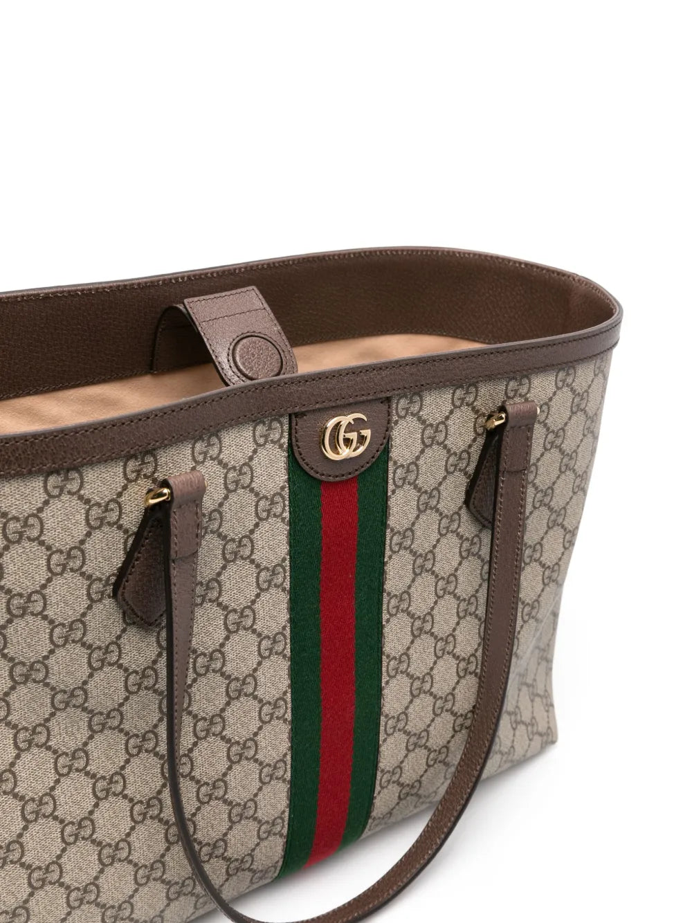 Gucci Ophidia GG Medium Tote Bag