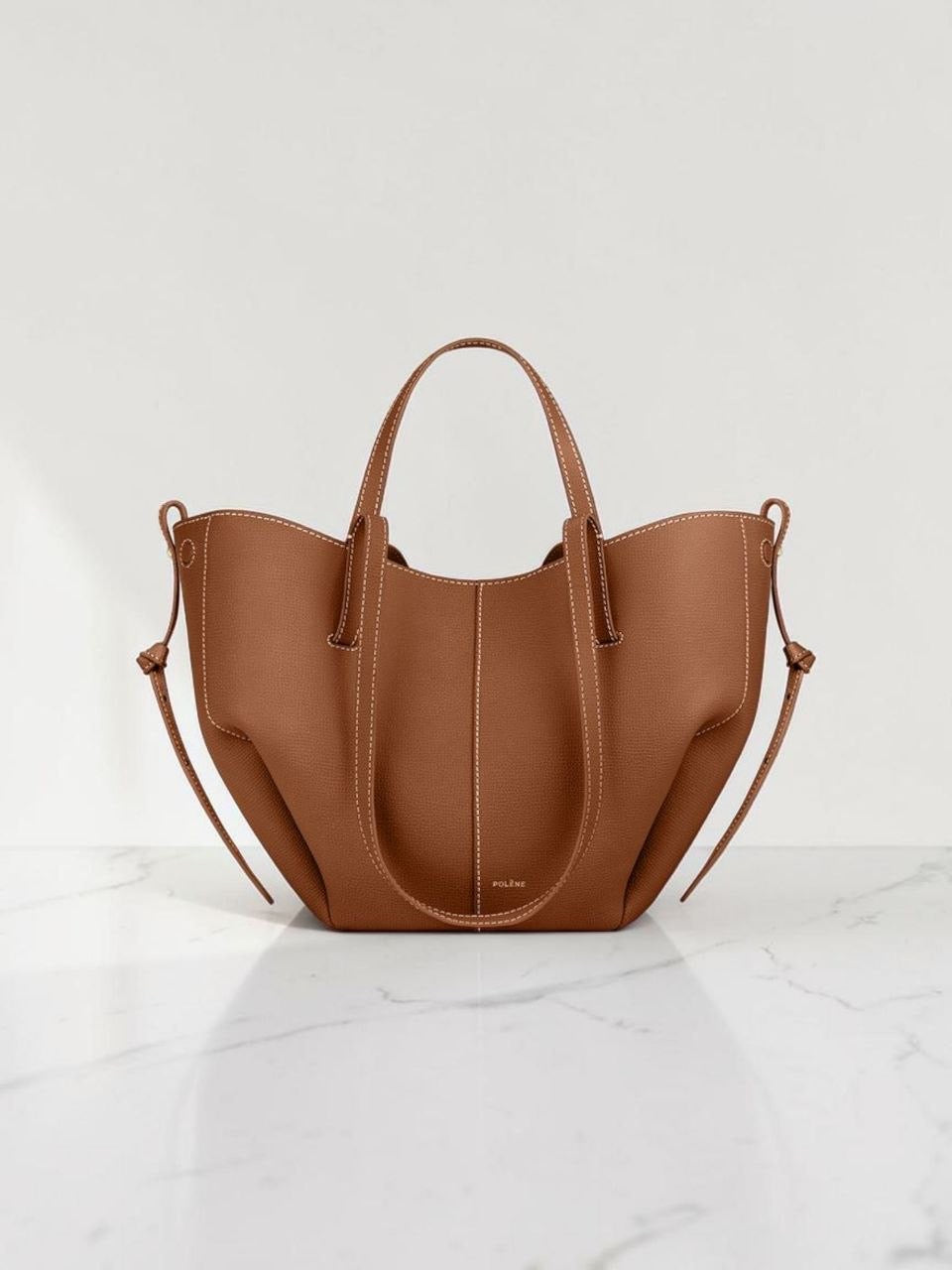 Polène Cyme shoulder bag