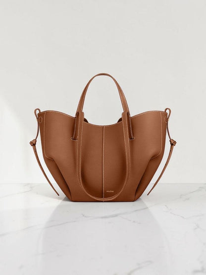 Polène Cyme shoulder bag