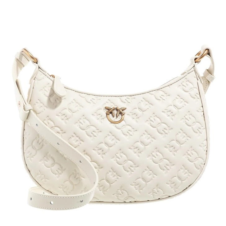 Pinko Half Moon Mini shoulder bag
