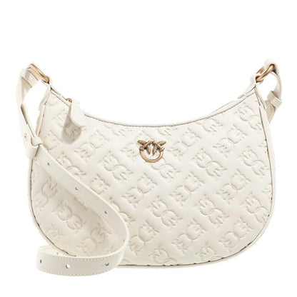 Pinko Half Moon Mini shoulder bag
