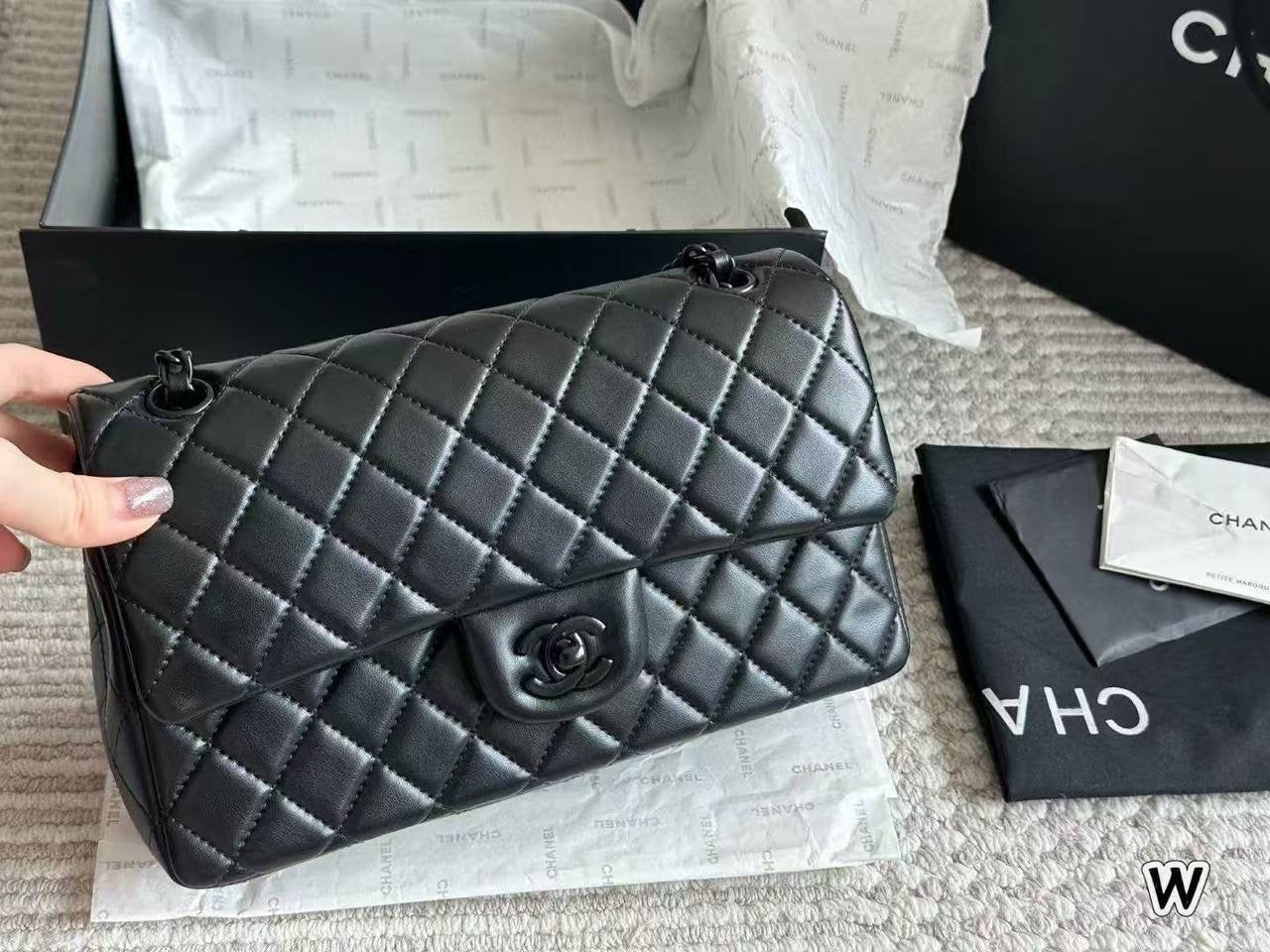 Chanel Classic Flap