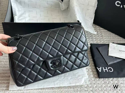 Chanel Classic Flap