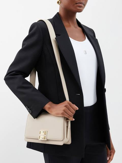 Givenchy Medium 4G Crossbody Bag