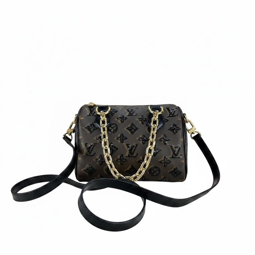 Louis Vuitton Speedy Bandoulière 20 bag
