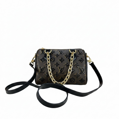 Louis Vuitton Speedy Bandoulière 20 bag