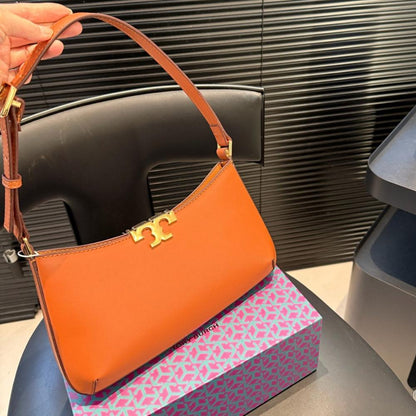 Tory Burch Eleanor Slim Shoulder Bag