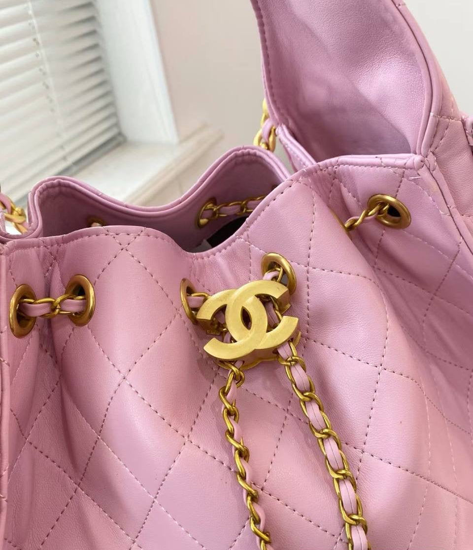 Chanel 25C bag