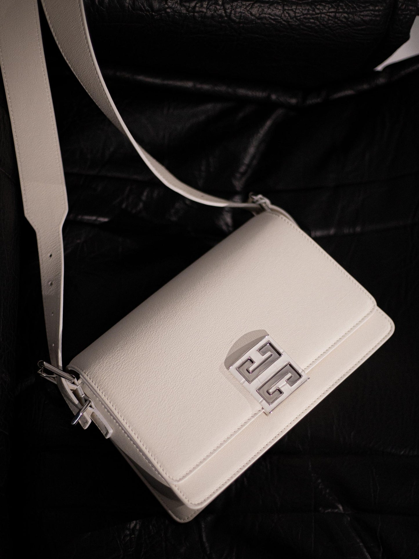 Givenchy Medium 4G Crossbody Bag