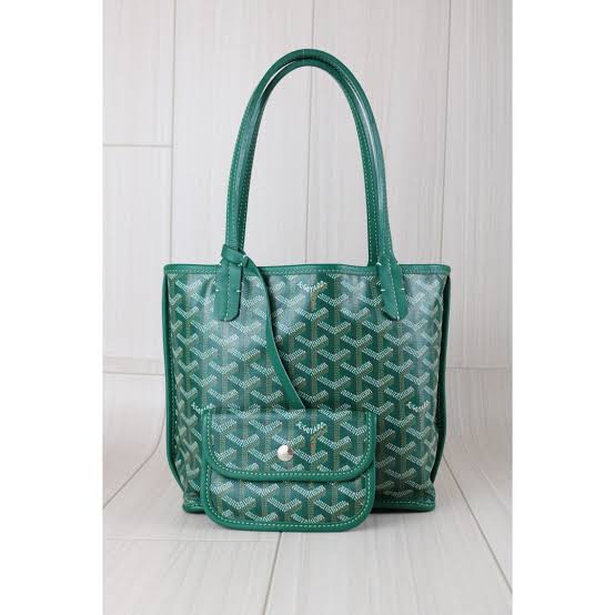 Goyard Anjou Mini Bag