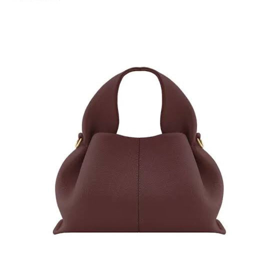 POLÈNE NUMÉRO NEUF MINI BAG