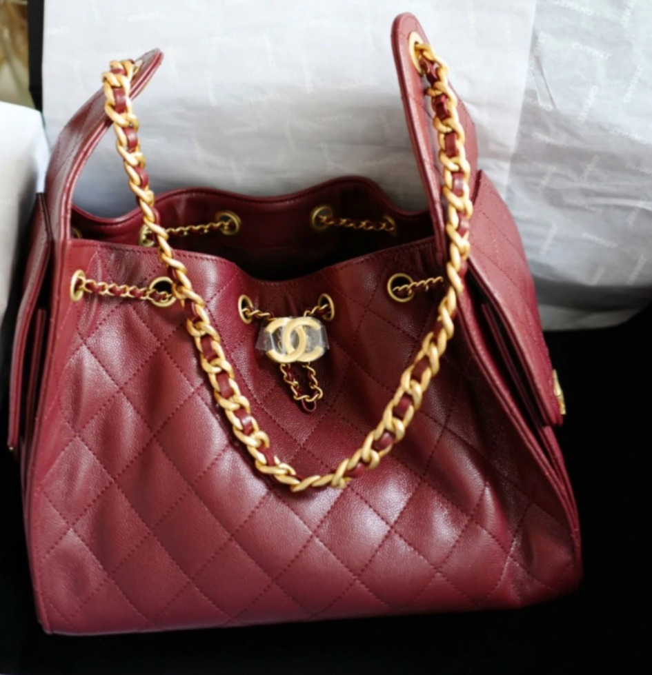 Chanel 25C bag