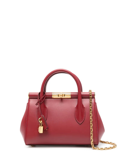 Dolce & Gabbana Mini Marlene Day Bag