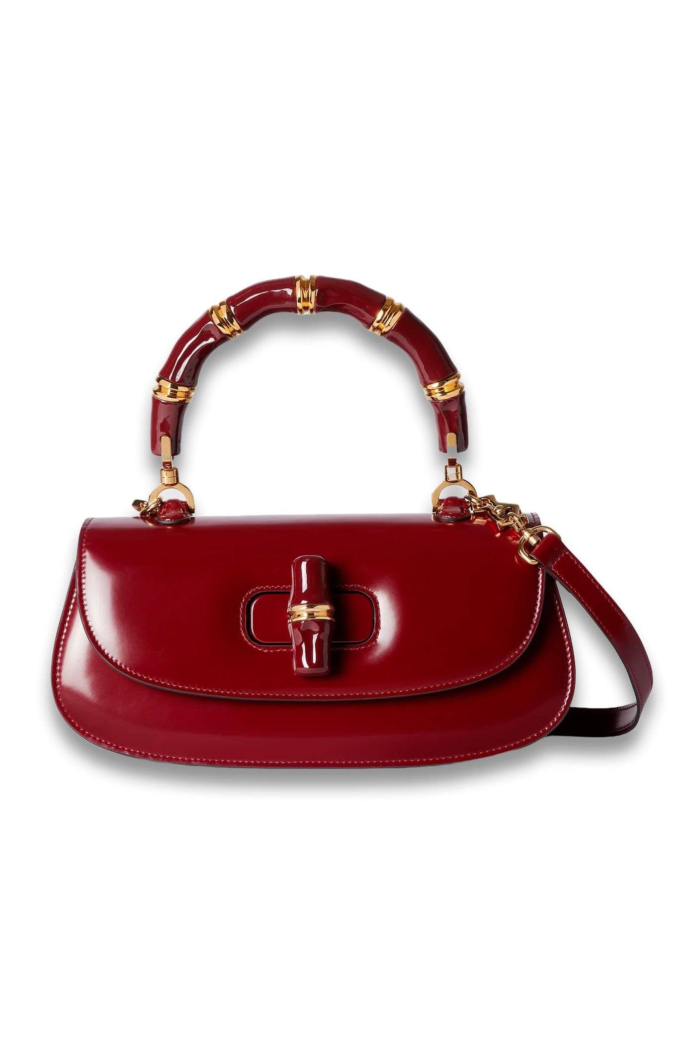 Gucci Bamboo Diva medium bag