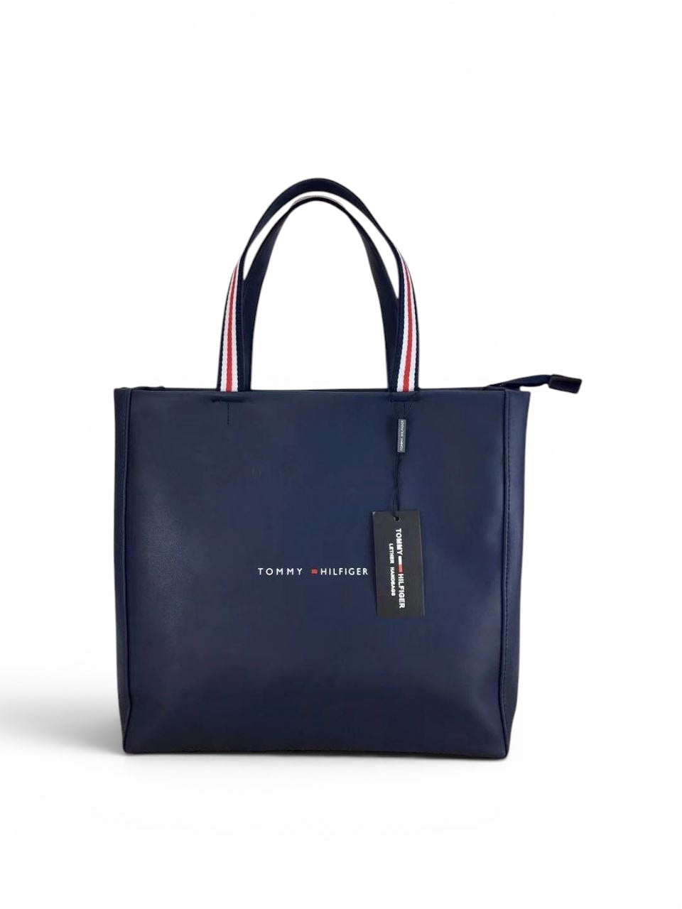 Tommy Hilfiger Stripe Strap Bag