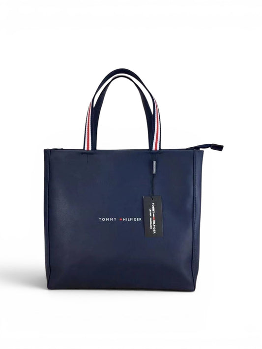 Tommy Hilfiger Stripe Strap Bag